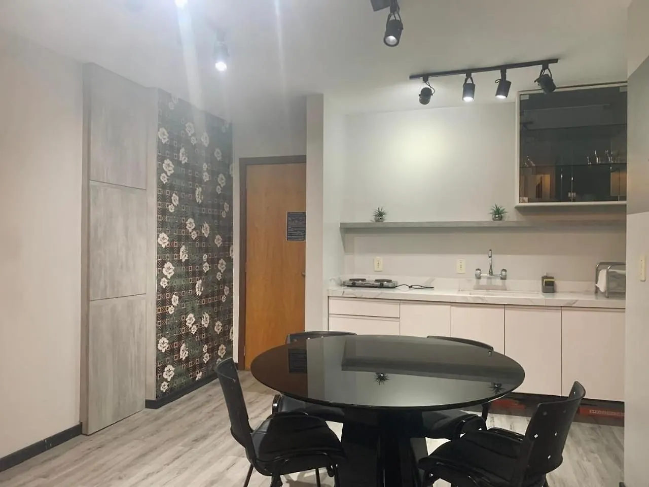 Apartamento Saint Sebastian Ap613-Flat Com Hidro, Ate 4Pessoa! Jaraguá do Sul