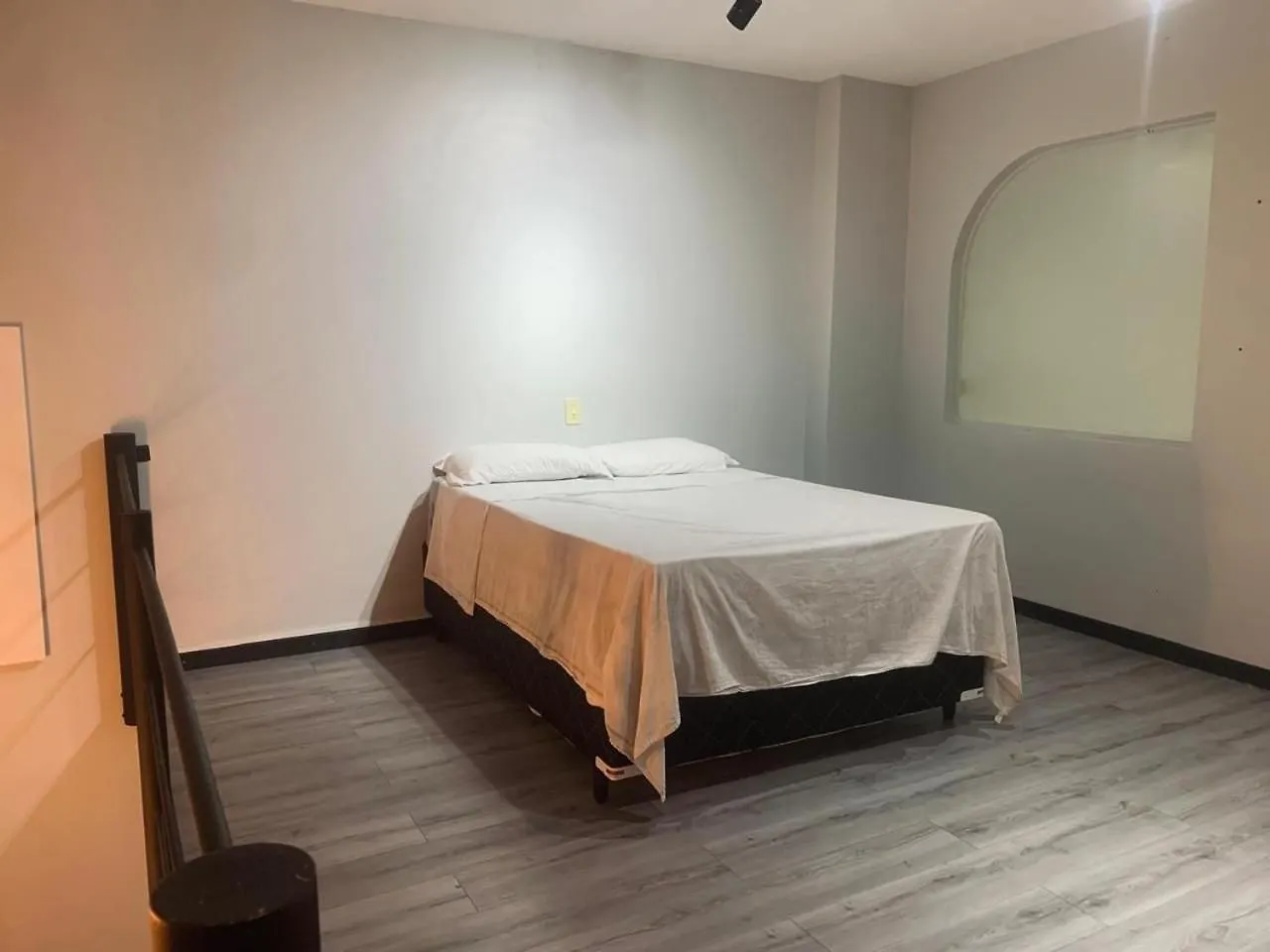 Apartamento Saint Sebastian Ap613-Flat Com Hidro, Ate 4Pessoa! Jaraguá do Sul 0*,  Brasil