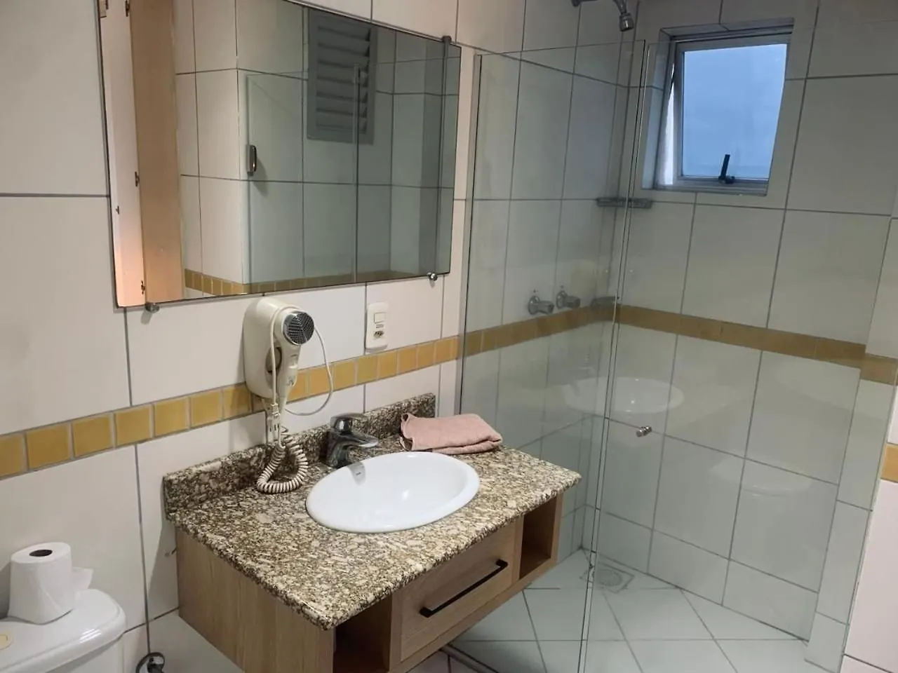 Apartamento Saint Sebastian Ap613-Flat Com Hidro, Ate 4Pessoa! Jaraguá do Sul